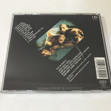 Alice In Chains – Facelift