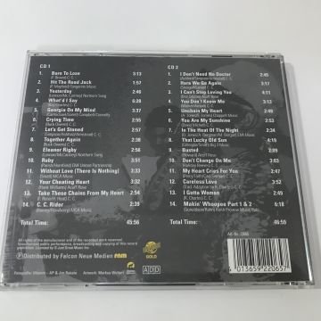 Ray Charles – His Greatest Hits 2 CD