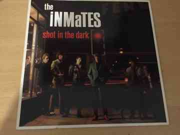 The Inmates ‎– Shot In The Dark