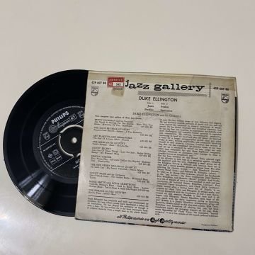Duke Ellington – Jazz Gallery