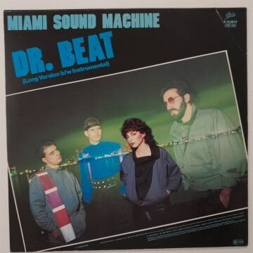 Paul McCartney – Give My Regards To Broad Street