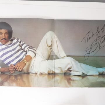 Lionel Richie – Lionel Richie