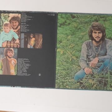 Johnny Rivers – Slim Slo Slider