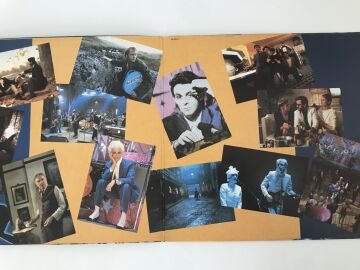 Paul McCartney – Give My Regards To Broad Street