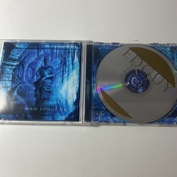 Edguy – Mandrake
