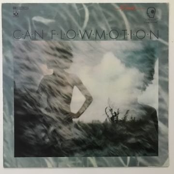 Can ‎– Flow Motion