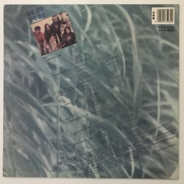Can ‎– Flow Motion