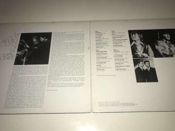 Everly Brothers ‎– The Most Beautiful Songs Of The Everly Brothers 2 LP