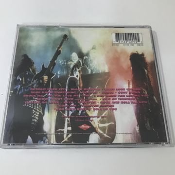 Kiss – Greatest Kiss