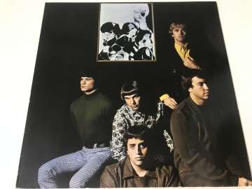 The Electric Prunes ‎– I Had Too Much To Dream Last Night
