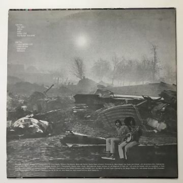 Silver Apples – Contact