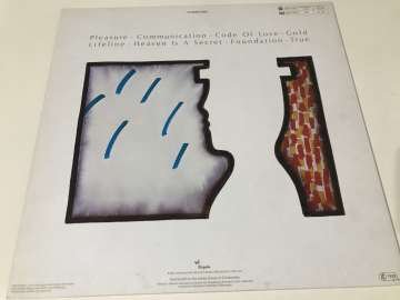 Spandau Ballet ‎– True