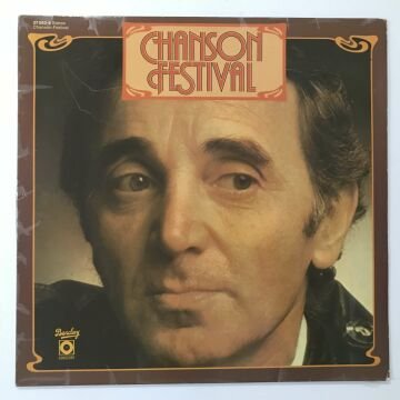 Chanson-Festival