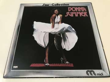 Donna Summer – Star-Collection