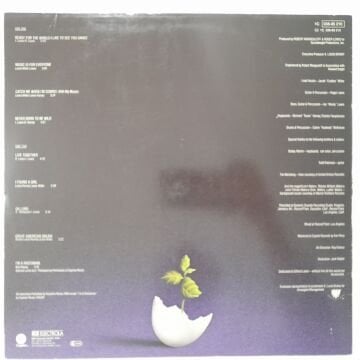 Inner Circle – Ready For The World