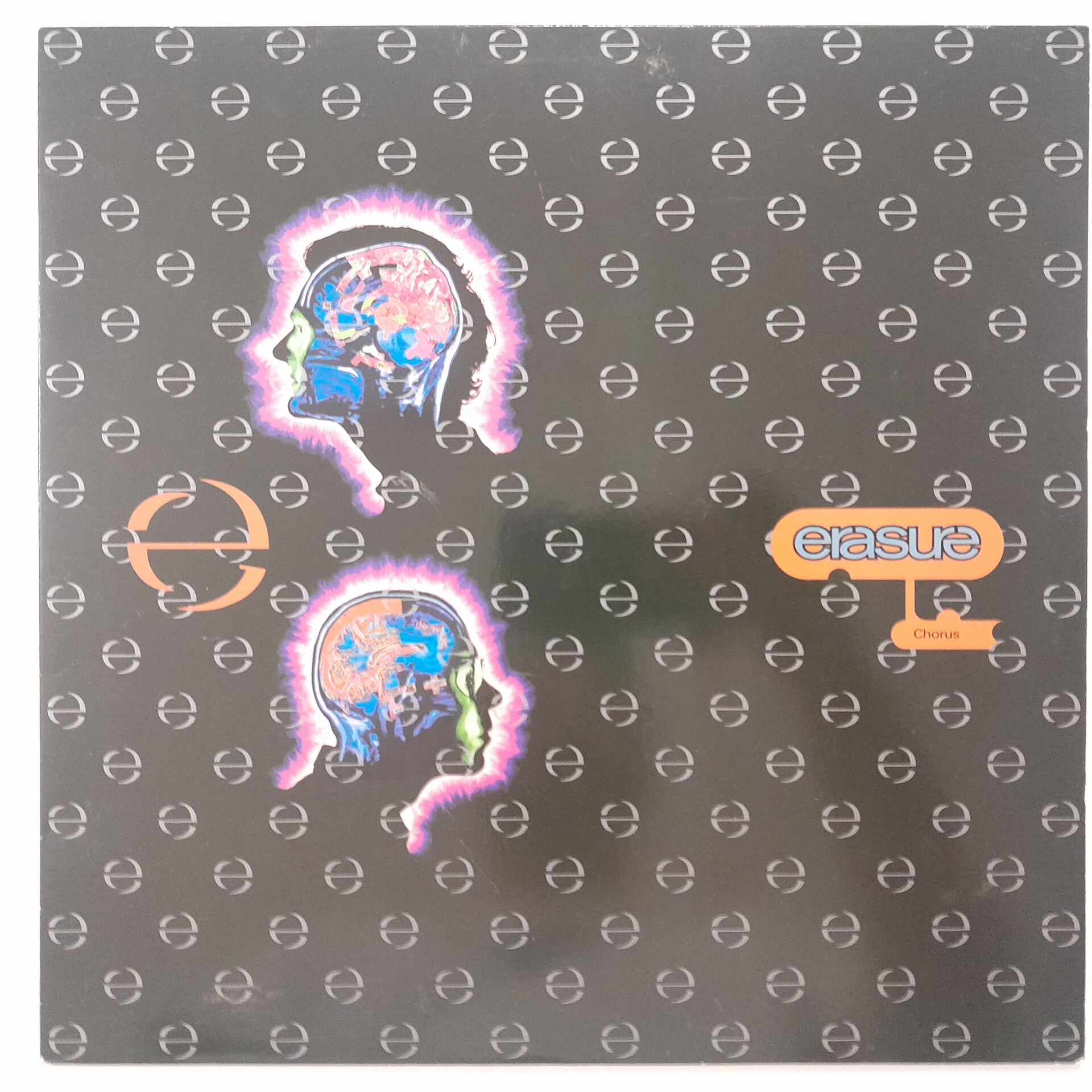 Erasure – Chorus