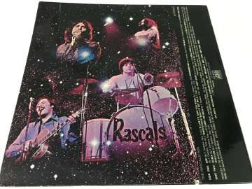 The Rascals – See