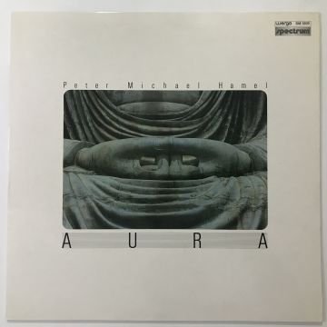 Peter Michael Hamel – Aura