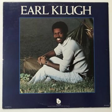 Earl Klugh – Earl Klugh