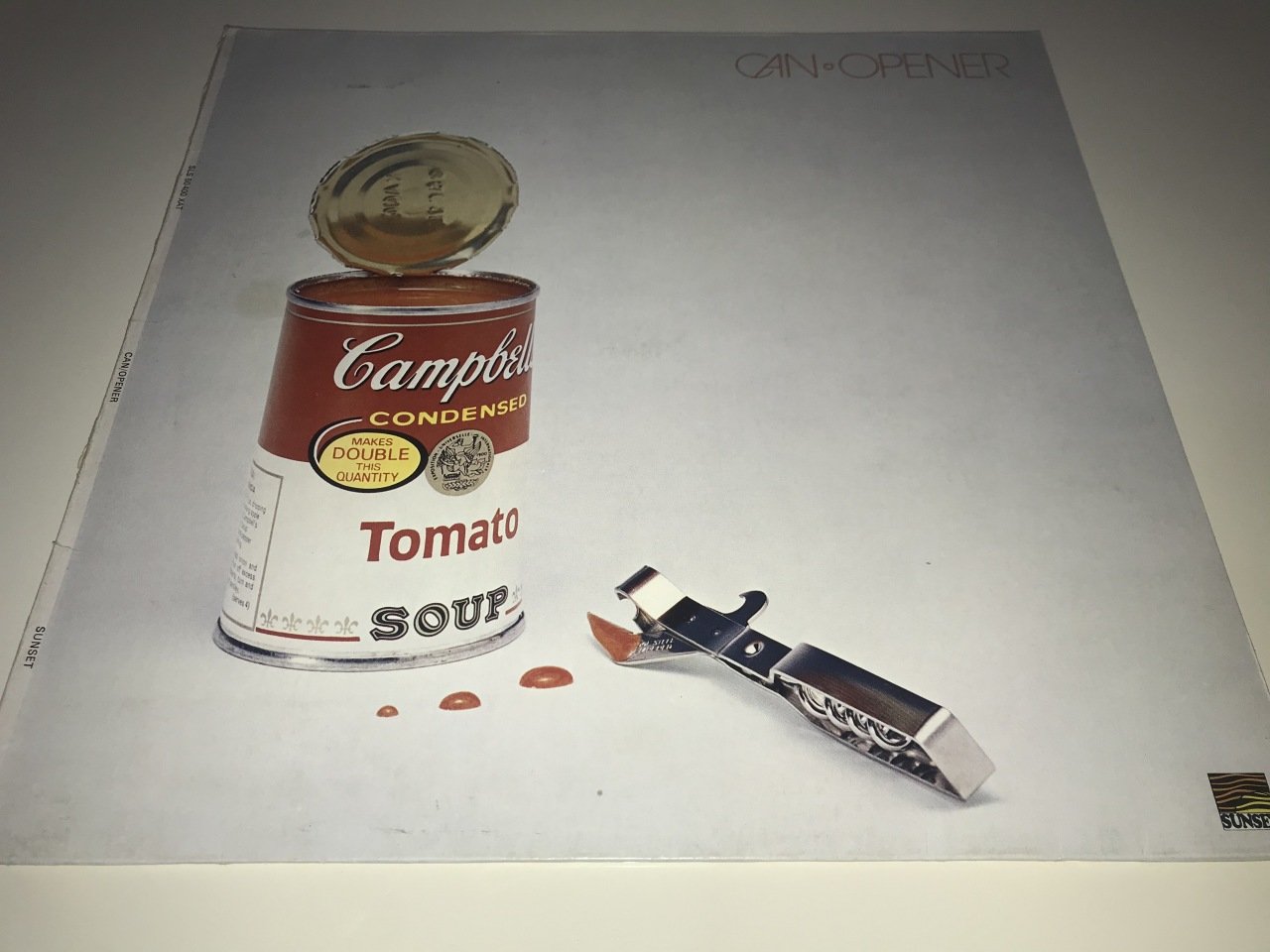 Can ‎– Opener