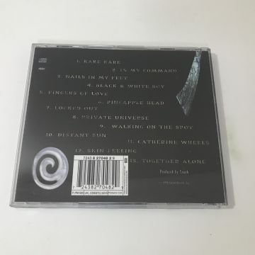 Crowded House – Together Alone
