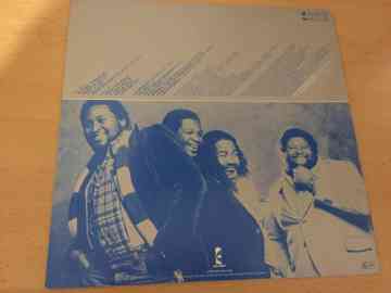Inner Circle ‎– New Age Music