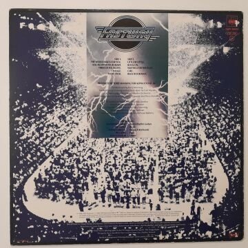 Fastway – Waiting For The Roar