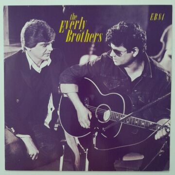 The Everly Brothers – EB 84