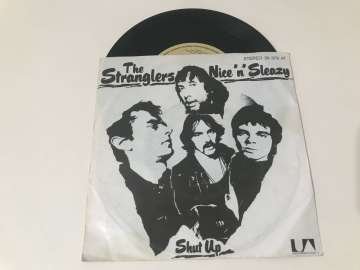 The Stranglers – Nice 'N' Sleazy