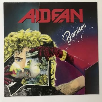 Aidean – Promises