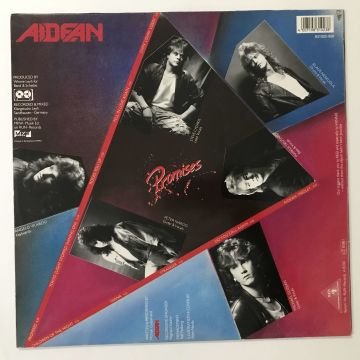 Aidean – Promises
