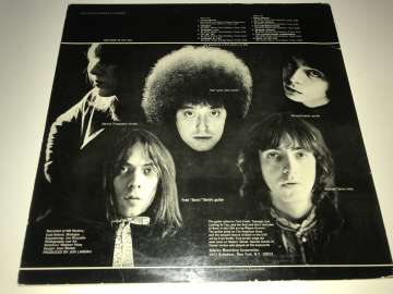 MC5 – Back In The USA