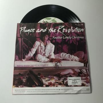 Prince And The Revolution – I Would Die 4 U