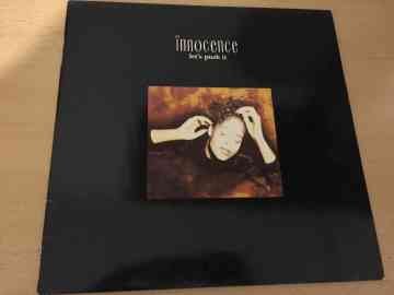 Innocence ‎– Let's Push It