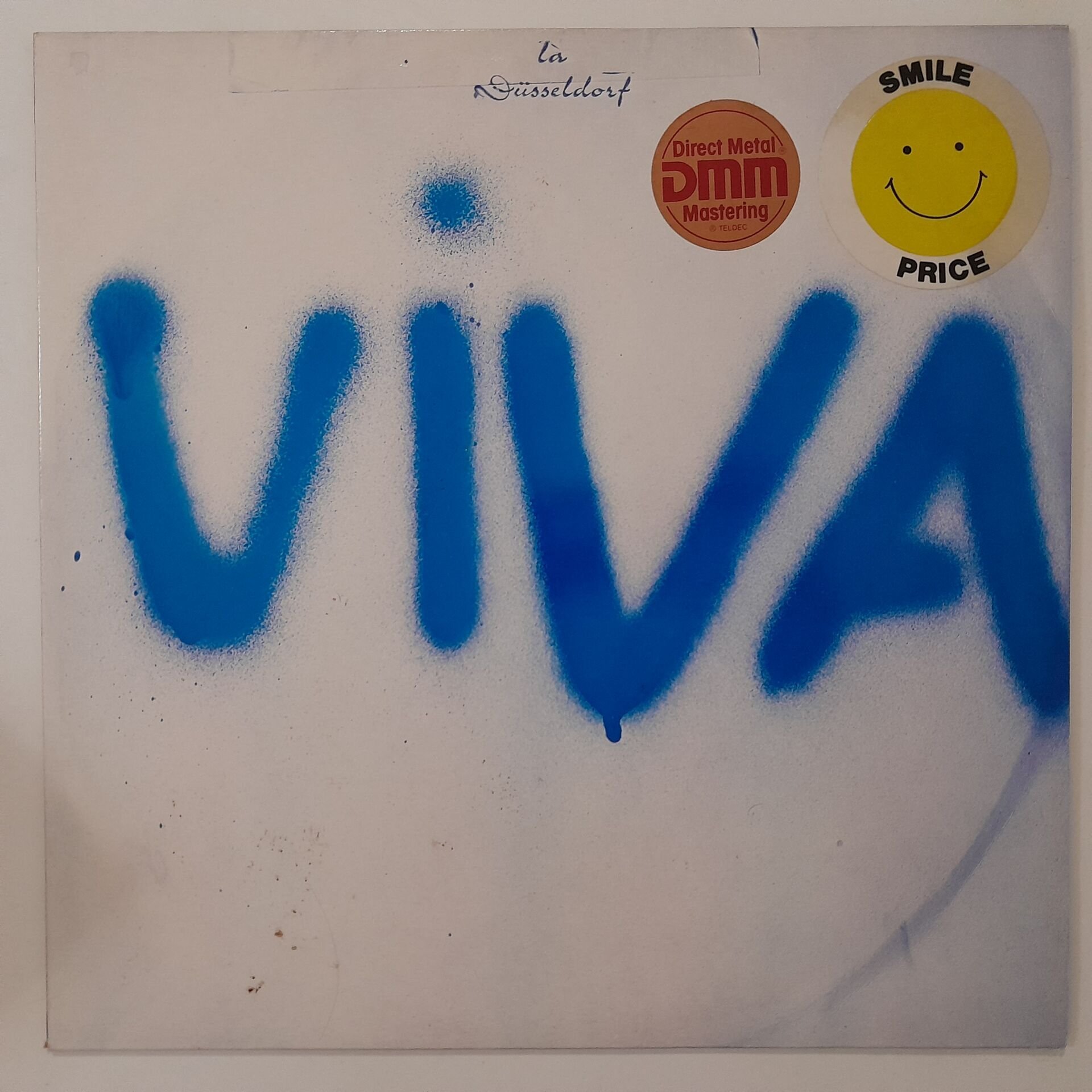 La Düsseldorf – Viva