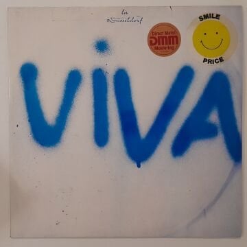 La Düsseldorf – Viva