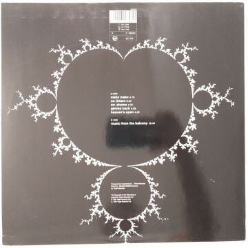 Michael Oldfield – Heaven's Open