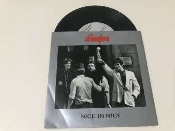 The Stranglers – Nice In Nice