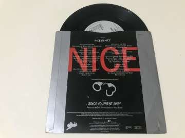 The Stranglers – Nice In Nice