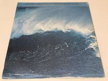 Leo Addeo Orchestra & Chorus – Blue Hawaii 2 LP