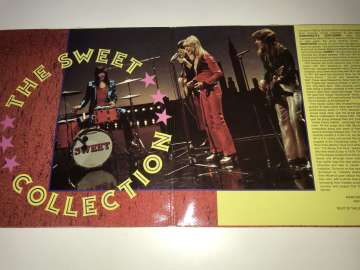 The Sweet – The Collection 2 LP