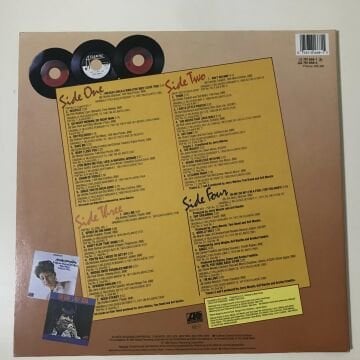 Aretha Franklin – 30 Greatest Hits 2 LP