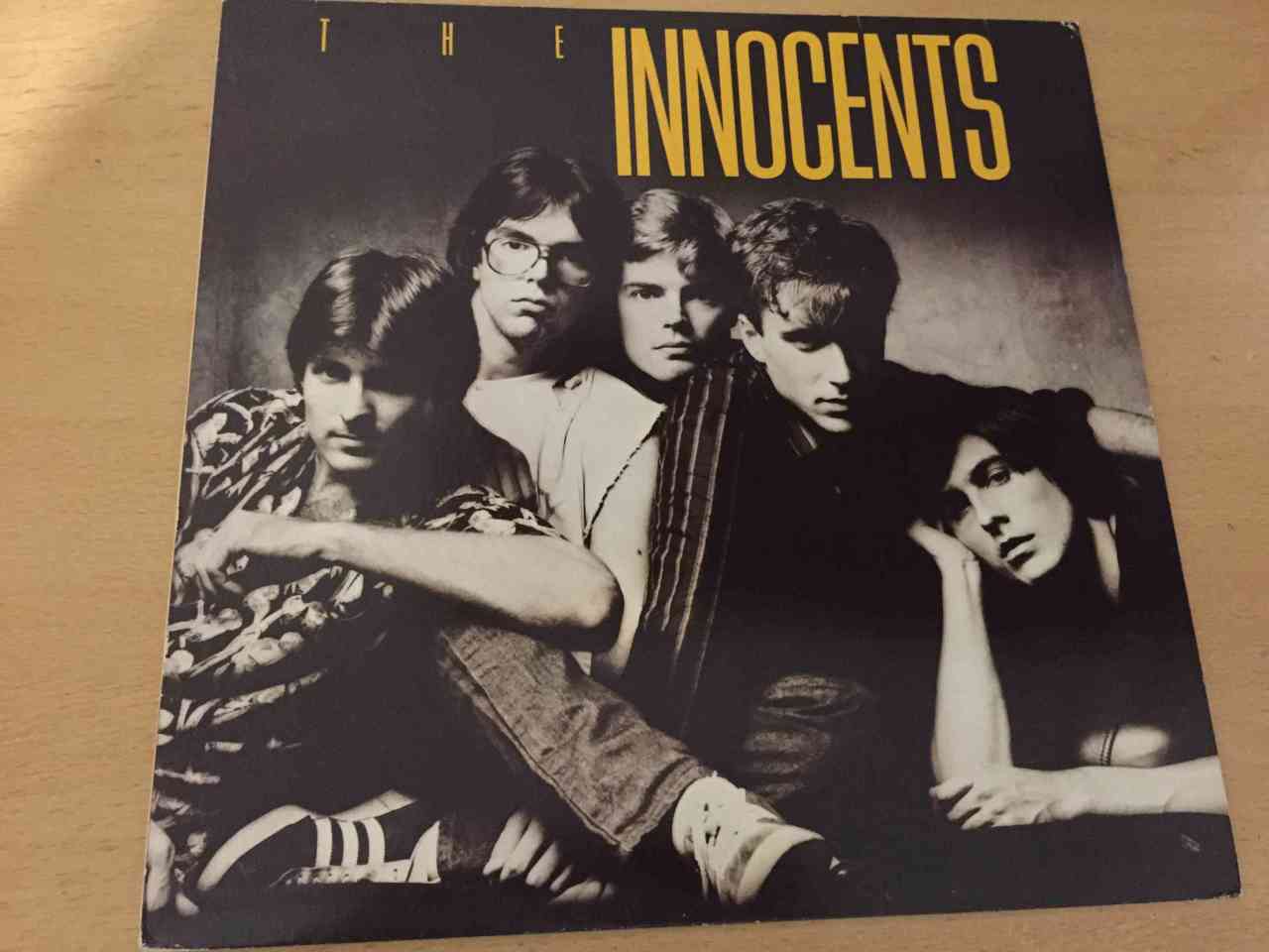The Innocents – The Innocents