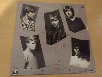 The Innocents – The Innocents