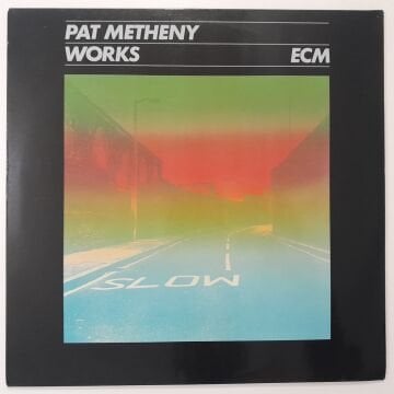 Pat Metheny – Works