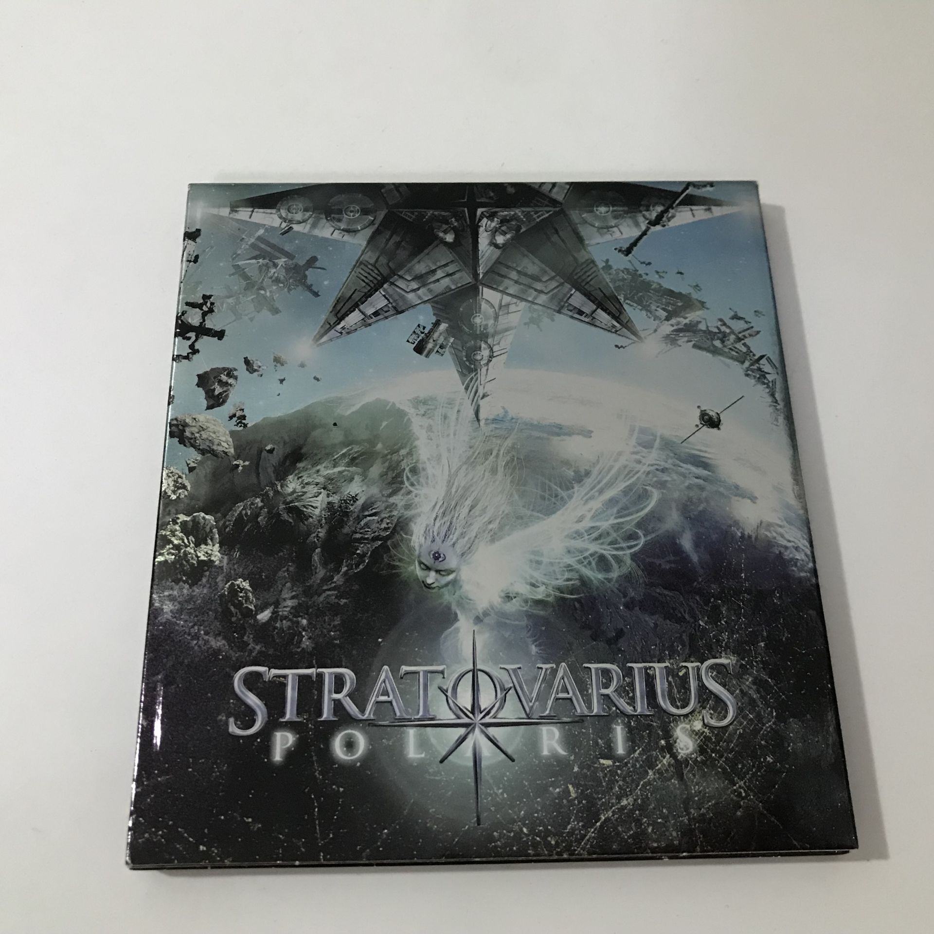 Stratovarius – Polaris