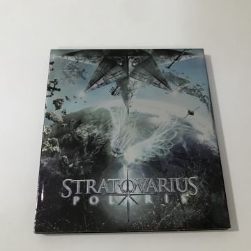 Stratovarius – Polaris