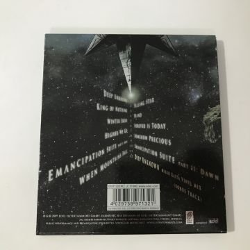 Stratovarius – Polaris