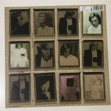 Steve Winwood – Refugees Of The Heart