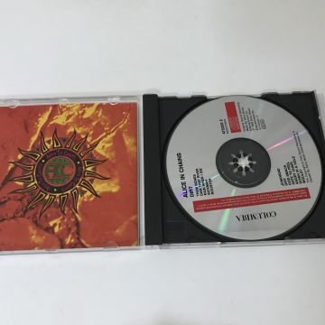 Alice In Chains – Dirt
